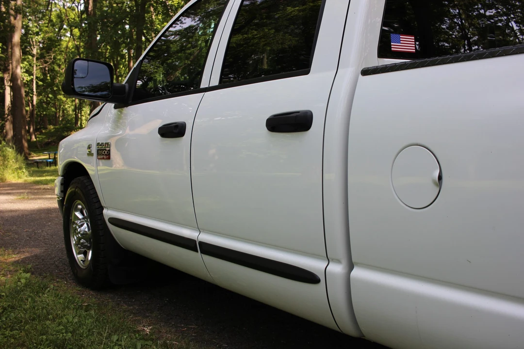 2007 Dodge Ram 3rd Gen - Image 21 of 31