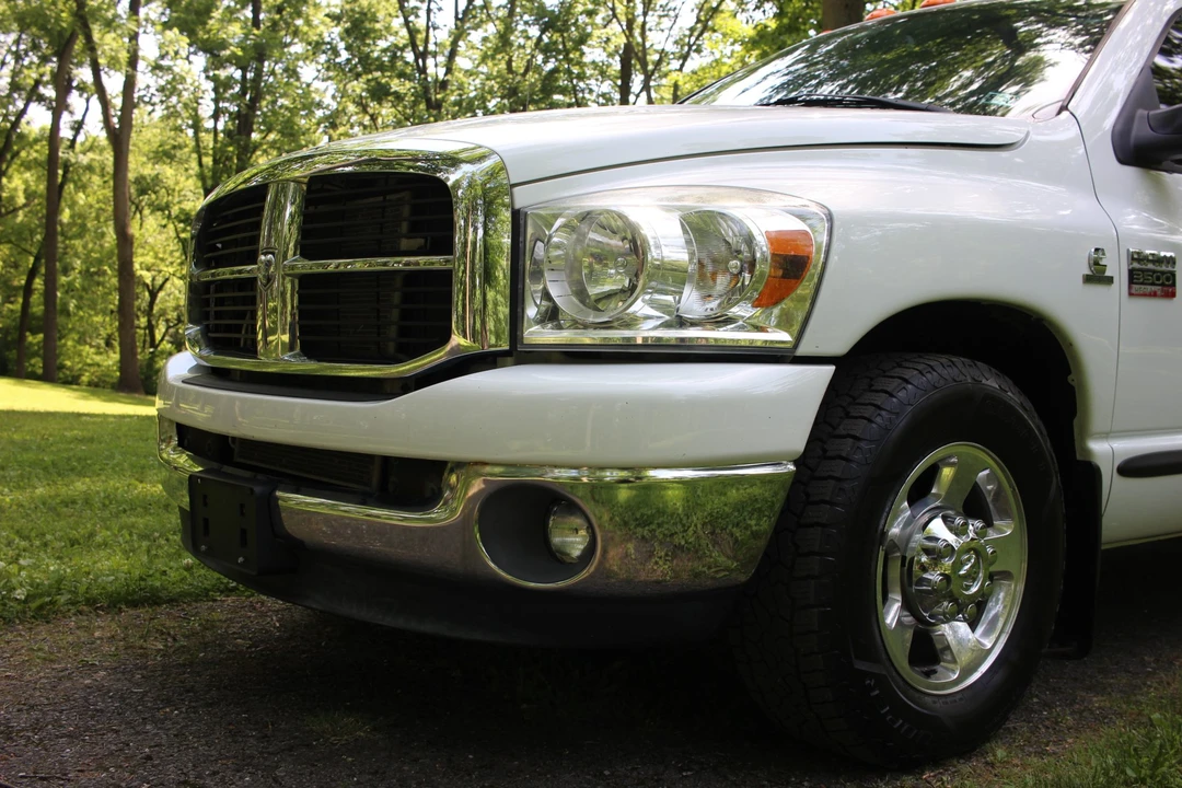 2007 Dodge Ram 3rd Gen - Image 25 of 31