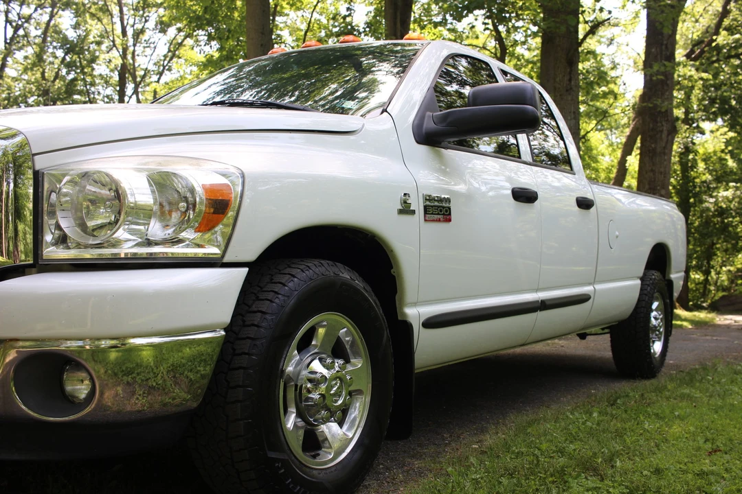 2007 Dodge Ram 3rd Gen - Image 24 of 31