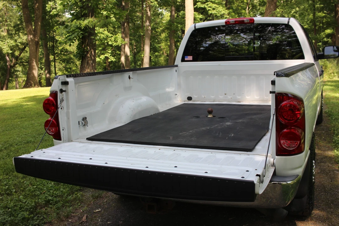 2007 Dodge Ram 3rd Gen - Image 27 of 31