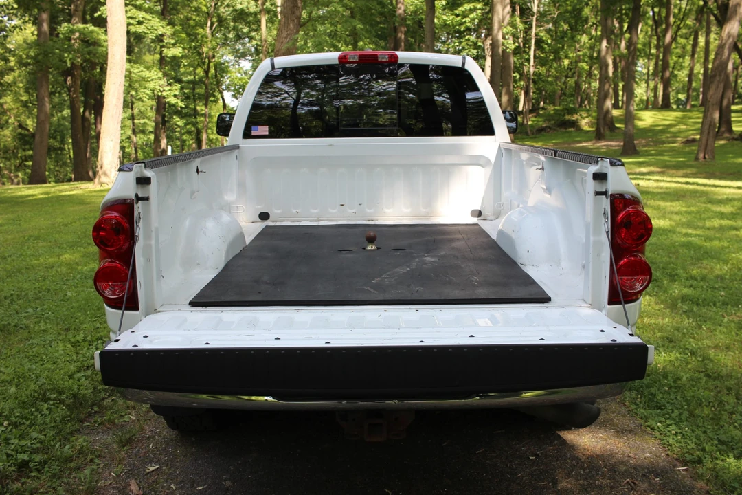2007 Dodge Ram 3rd Gen - Image 28 of 31