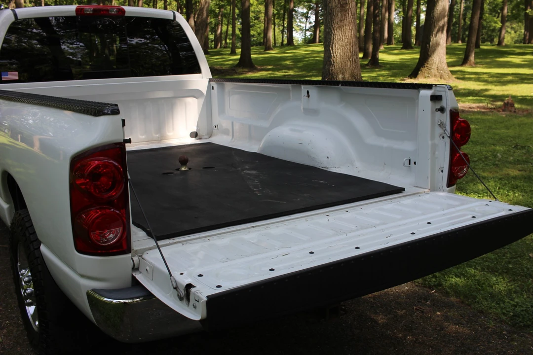 2007 Dodge Ram 3rd Gen - Image 29 of 31