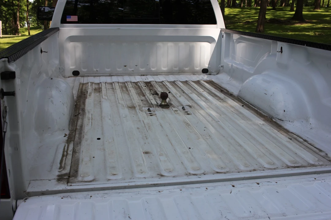 2007 Dodge Ram 3rd Gen - Image 30 of 31