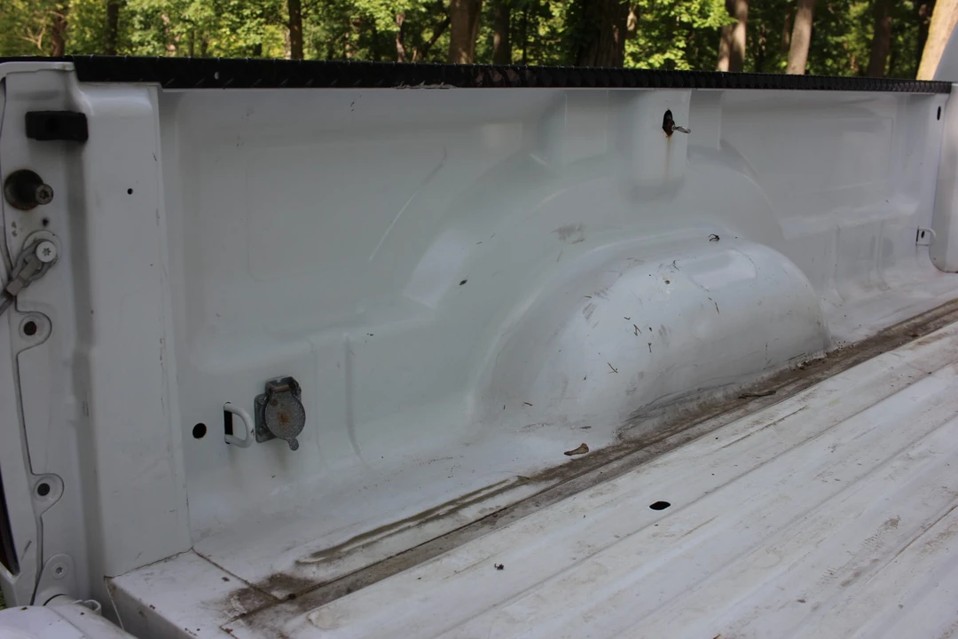 2007 Dodge Ram 3rd Gen - Image 31 of 31
