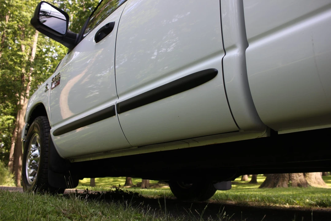 2007 Dodge Ram 3rd Gen - Image 23 of 31