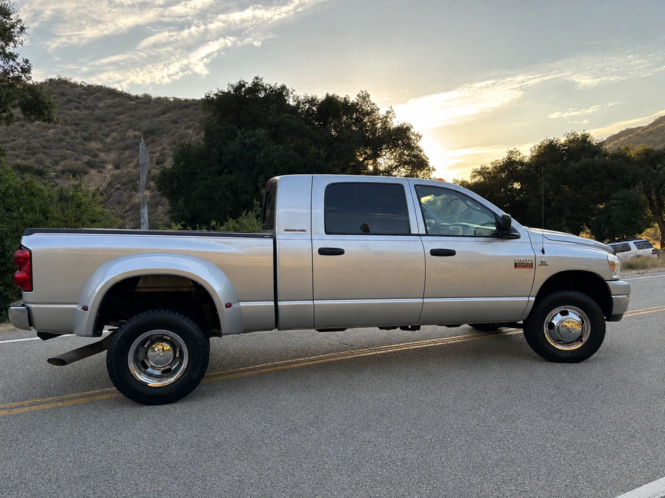 2007 Dodge Ram 3rd Gen - Image 23 of 31