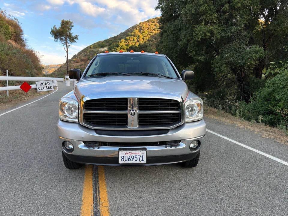 2007 Dodge Ram 3rd Gen - Image 7 of 31