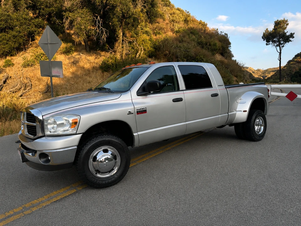 2007 Dodge Ram 3rd Gen - Image 3 of 31