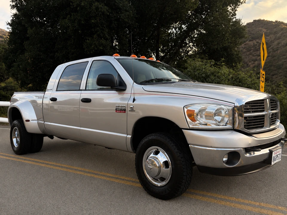 2007 Dodge Ram 3rd Gen - Image 9 of 31