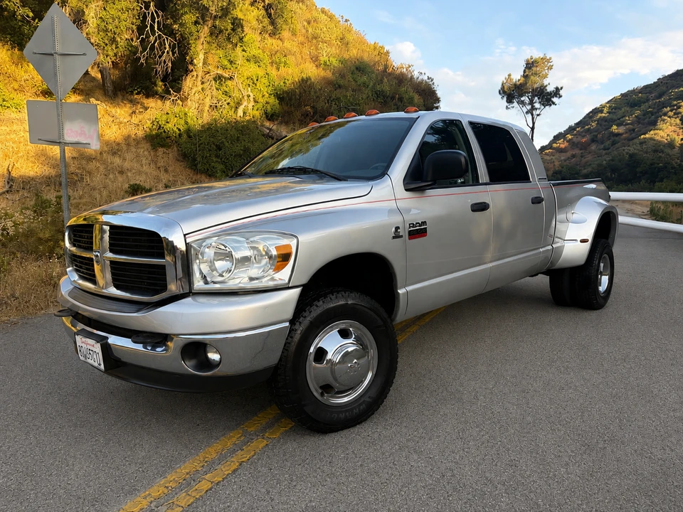 2007 Dodge Ram 3rd Gen - Image 2 of 31