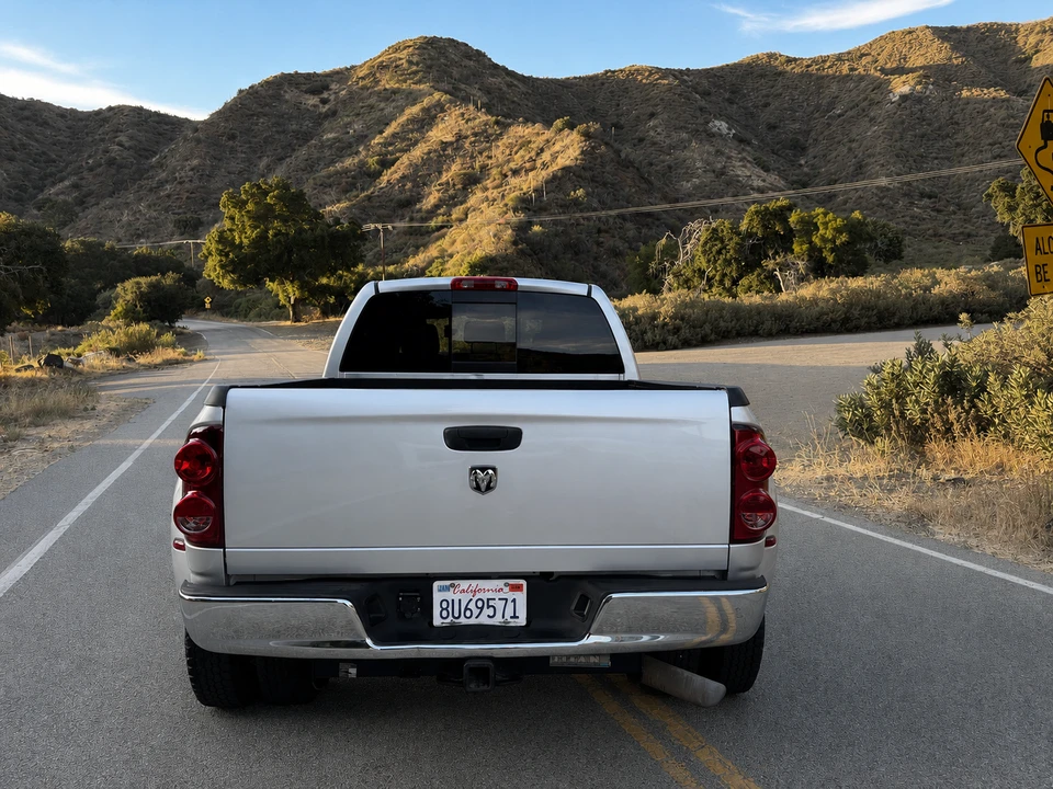 2007 Dodge Ram 3rd Gen - Image 24 of 31