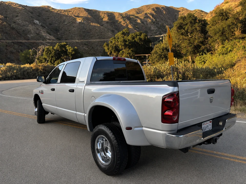 2007 Dodge Ram 3rd Gen - Image 25 of 31