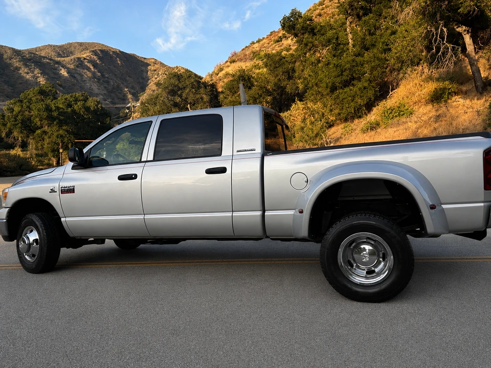 2007 Dodge Ram 3rd Gen - Image 27 of 31