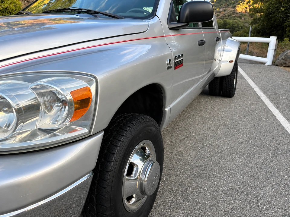 2007 Dodge Ram 3rd Gen - Image 28 of 31
