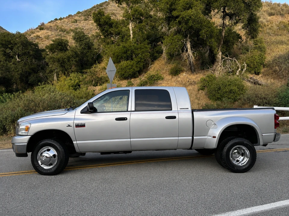 2007 Dodge Ram 3rd Gen - Image 26 of 31