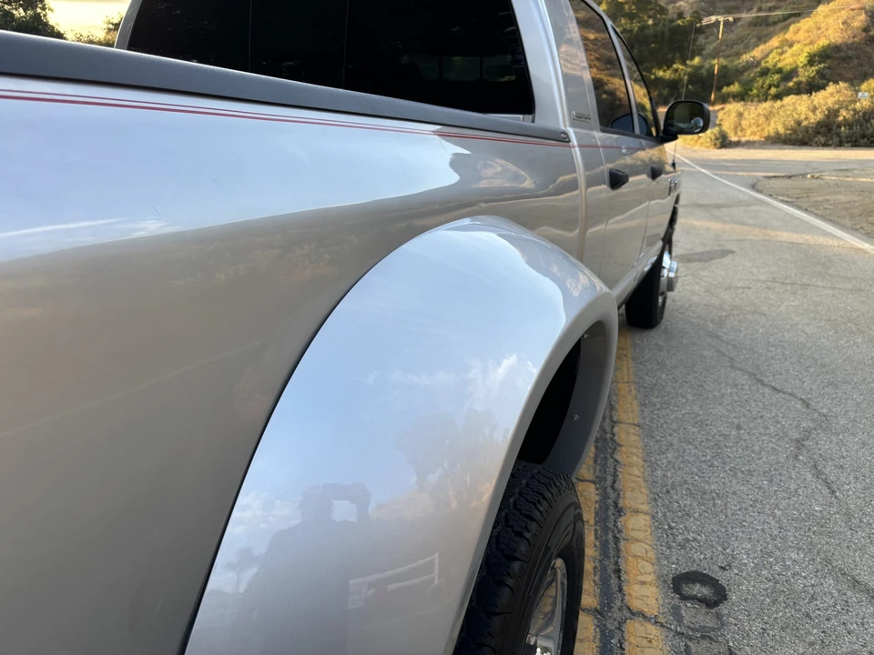 2007 Dodge Ram 3rd Gen - Image 31 of 31