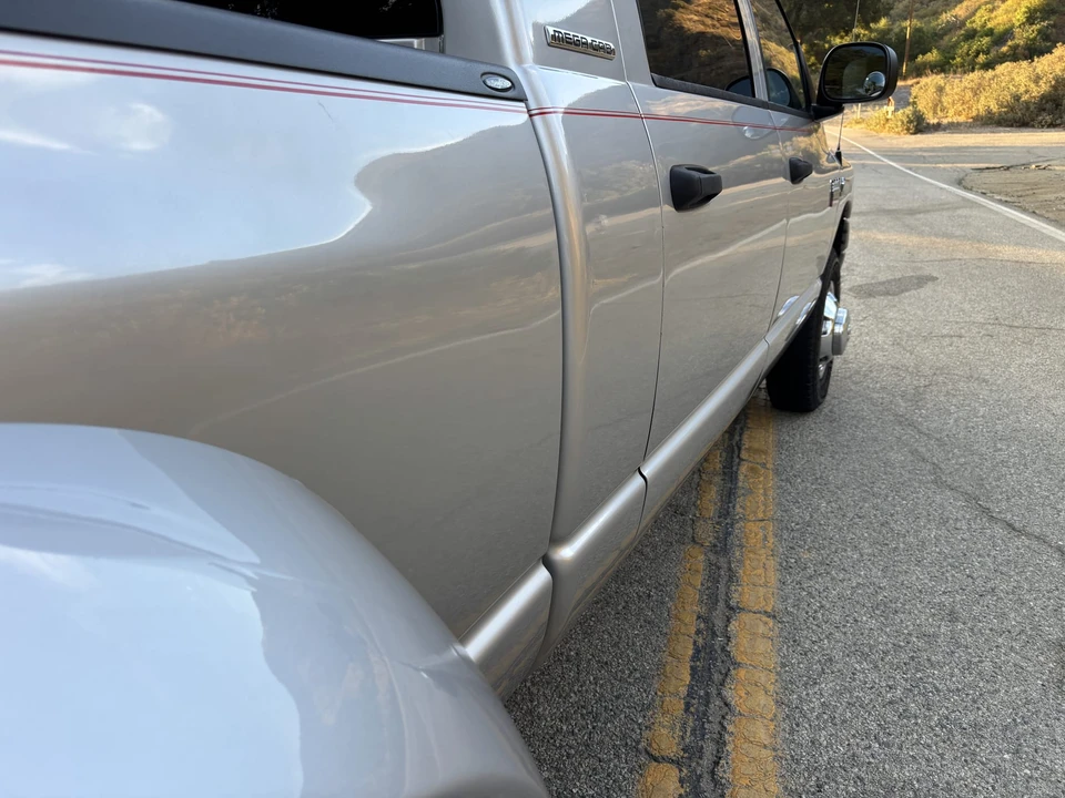 2007 Dodge Ram 3rd Gen - Image 30 of 31