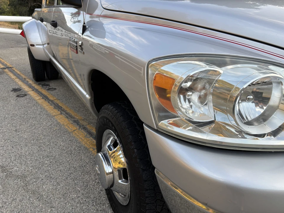 2007 Dodge Ram 3rd Gen - Image 29 of 31