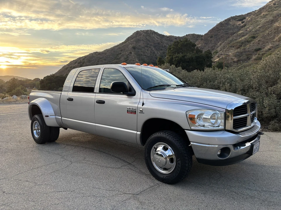 2007 Dodge Ram 3rd Gen - Image 8 of 31