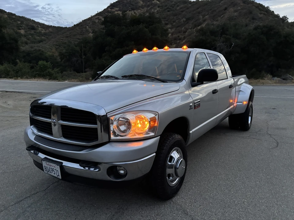 2007 Dodge Ram 3rd Gen - Image 6 of 31