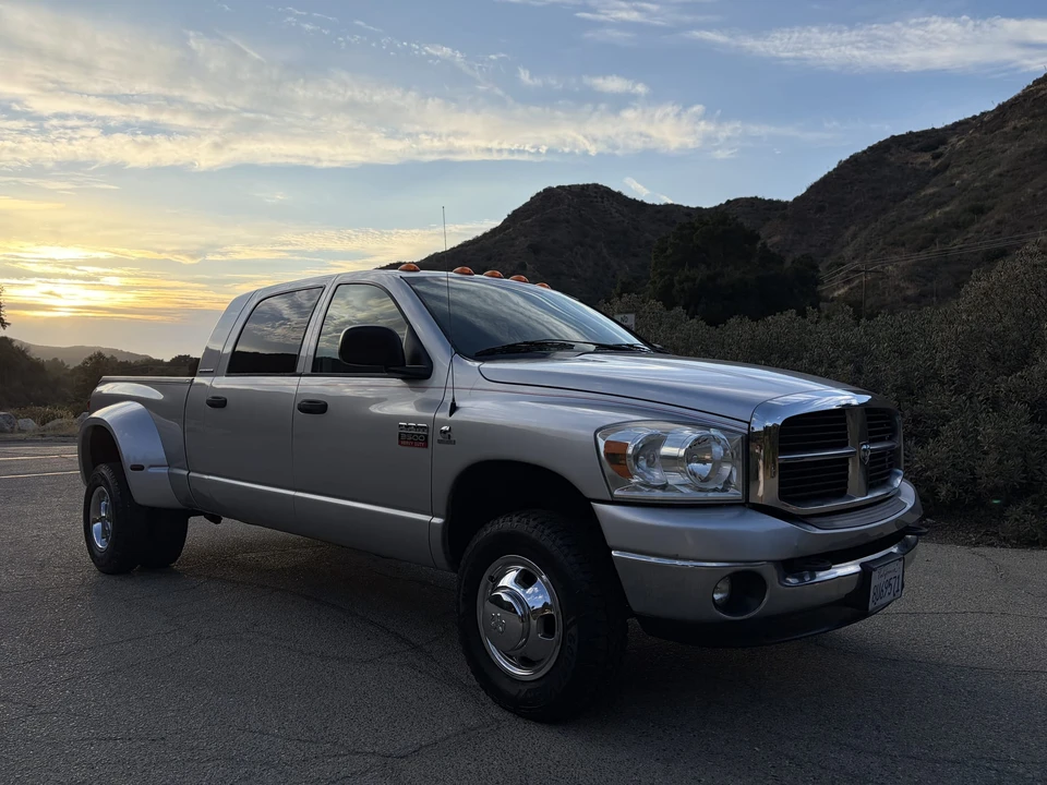 2007 Dodge Ram 3rd Gen - Image 10 of 31
