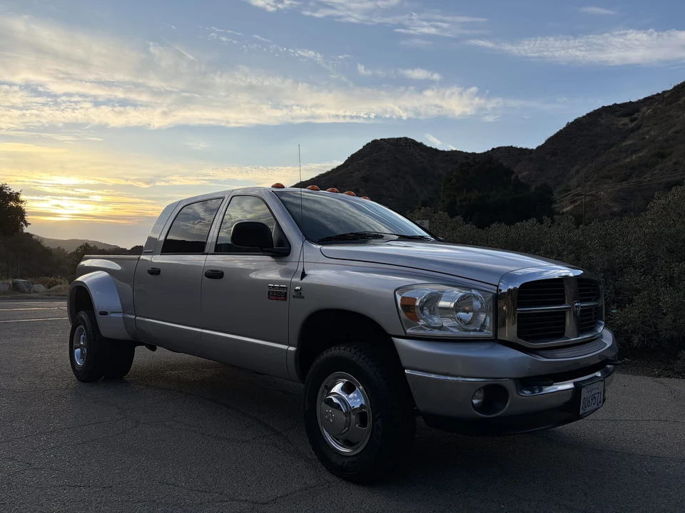 2007 Dodge Ram 3rd Gen - Image 12 of 31