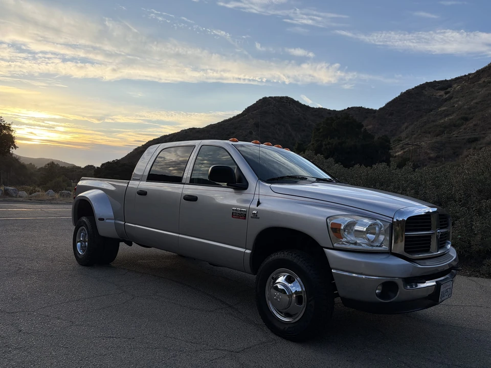 2007 Dodge Ram 3rd Gen - Image 13 of 31
