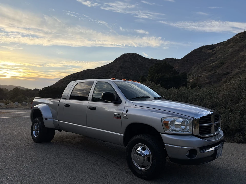 2007 Dodge Ram 3rd Gen - Image 14 of 31