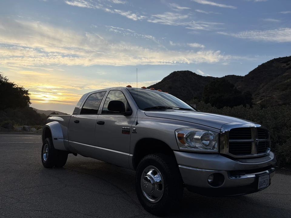 2007 Dodge Ram 3rd Gen - Image 15 of 31