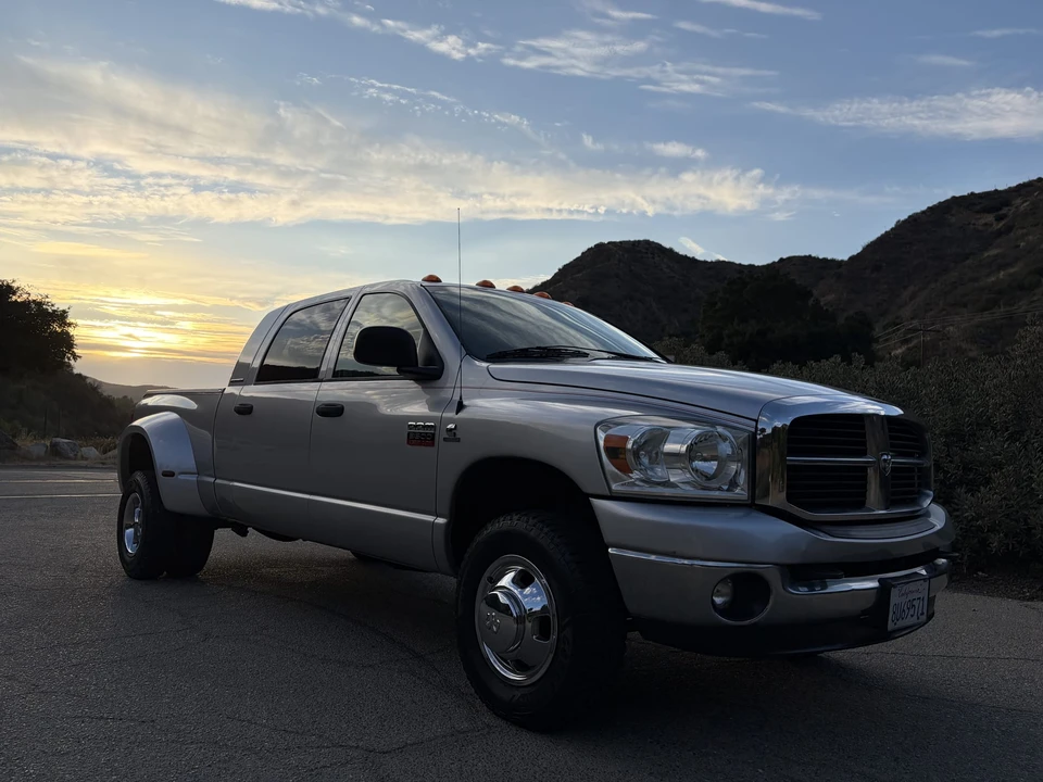 2007 Dodge Ram 3rd Gen - Image 11 of 31