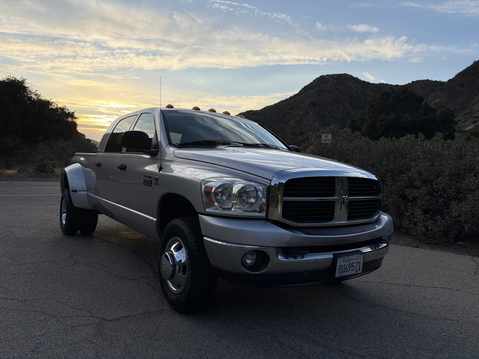 2007 Dodge Ram 3rd Gen - Image 16 of 31
