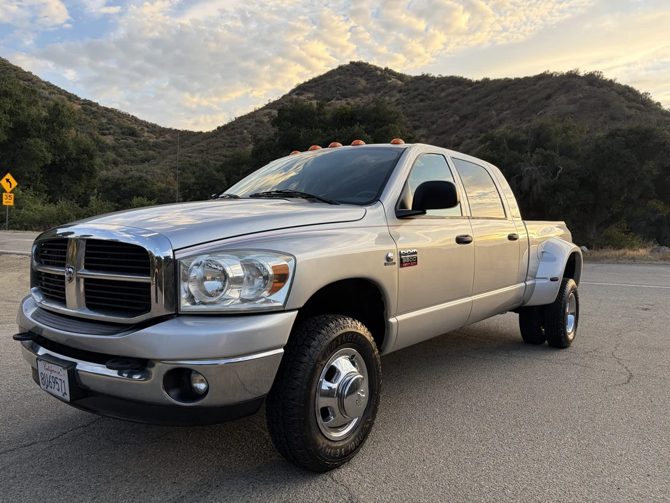 2007 Dodge Ram 3rd Gen - Image 4 of 31