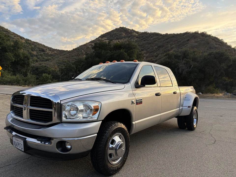 2007 Dodge Ram 3rd Gen - Image 5 of 31