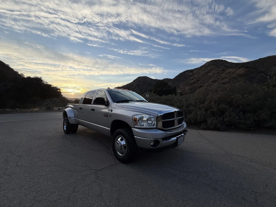2007 Dodge Ram 3rd Gen - Image 17 of 31