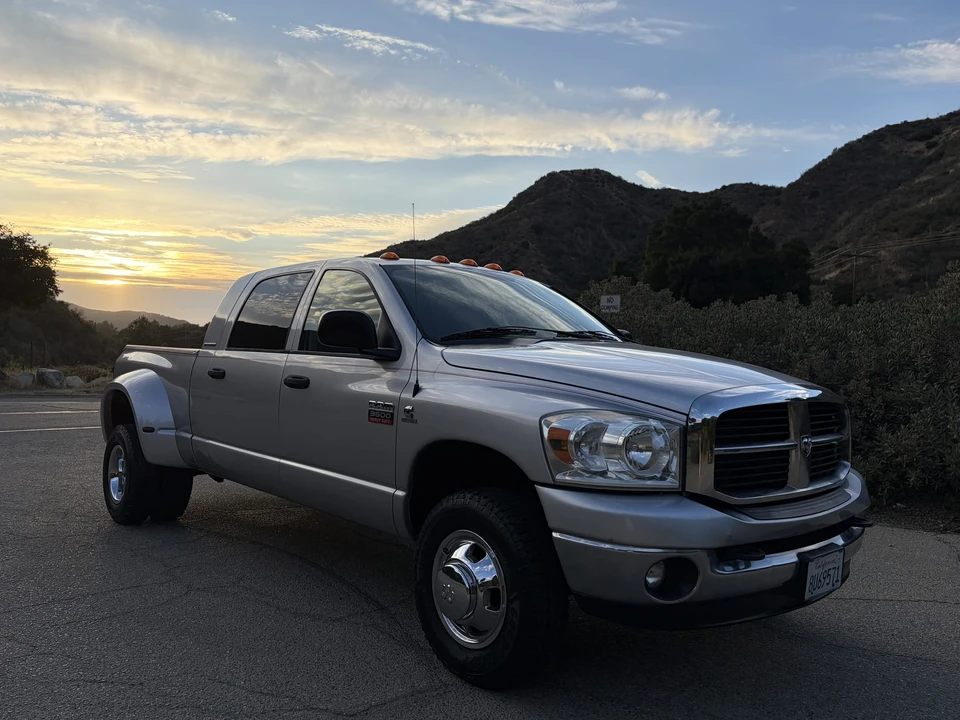 2007 Dodge Ram 3rd Gen - Image 18 of 31