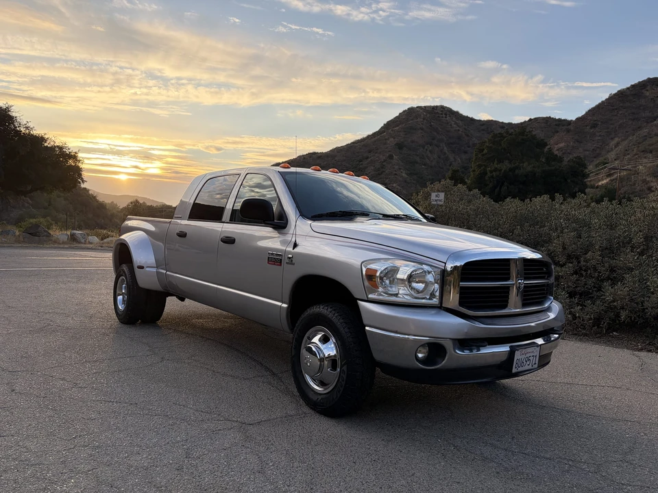 2007 Dodge Ram 3rd Gen - Image 19 of 31