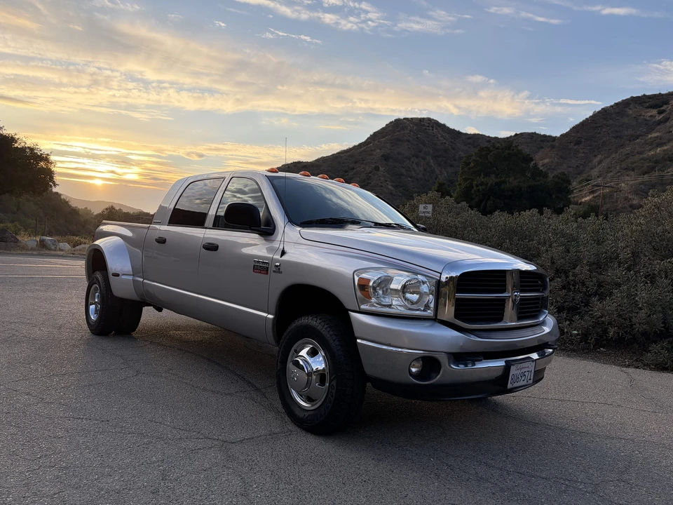 2007 Dodge Ram 3rd Gen - Image 20 of 31