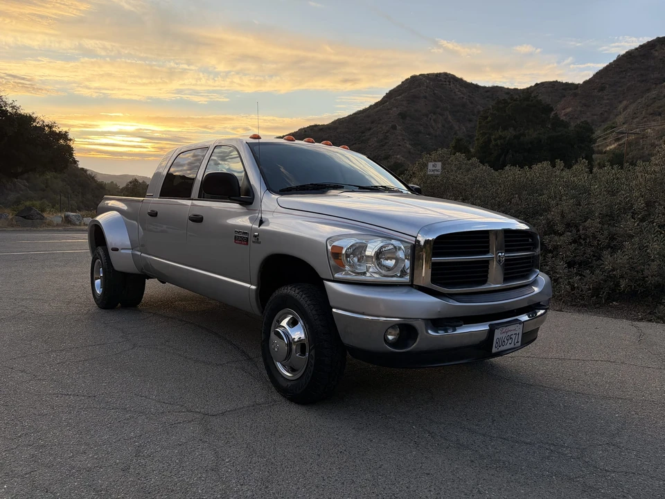 2007 Dodge Ram 3rd Gen - Image 22 of 31