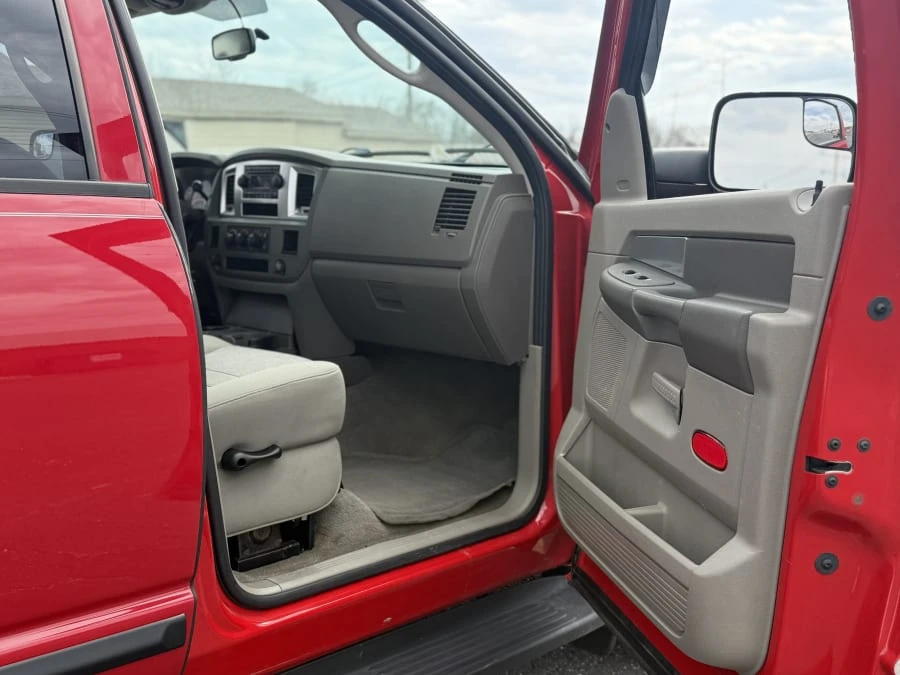 2007 Dodge Ram 3rd Gen - Image 8 of 13