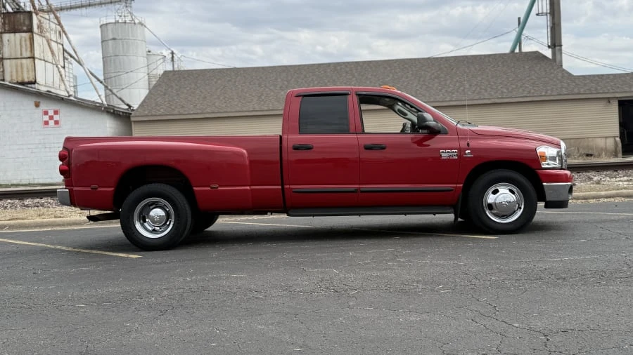 2007 Dodge Ram 3rd Gen - Image 7 of 13