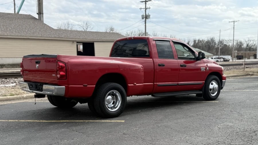 2007 Dodge Ram 3rd Gen - Image 5 of 13