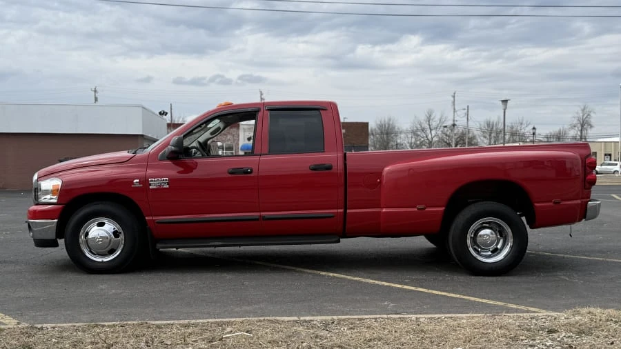 2007 Dodge Ram 3rd Gen - Image 2 of 13