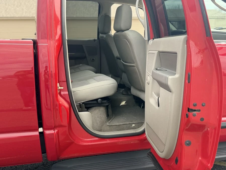 2007 Dodge Ram 3rd Gen - Image 10 of 13
