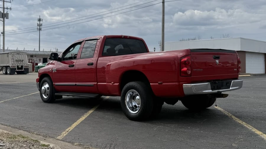 2007 Dodge Ram 3rd Gen - Image 6 of 13