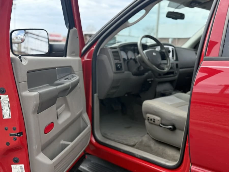 2007 Dodge Ram 3rd Gen - Image 9 of 13