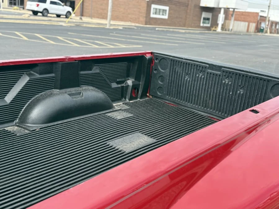 2007 Dodge Ram 3rd Gen - Image 13 of 13