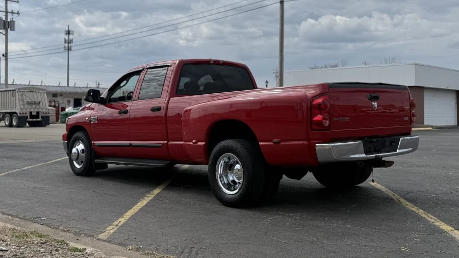 2007 Dodge Ram 3rd Gen - Image 3 of 13