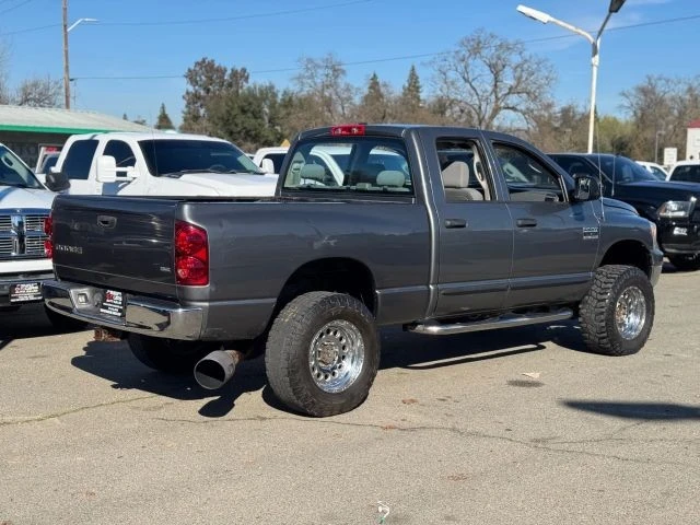 2007 Dodge Ram 3rd Gen - Image 4 of 31