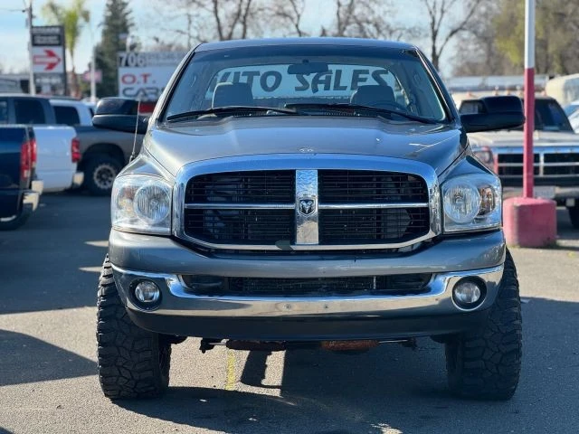 2007 Dodge Ram 3rd Gen - Image 9 of 31