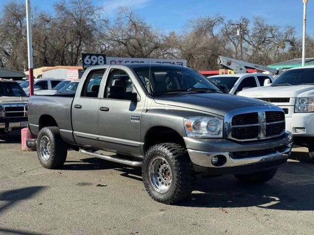 2007 Dodge Ram 3rd Gen - Image 2 of 31
